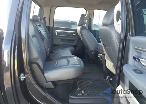 2015 Ram 1500 Big Horn from USA, damaged, VIN 1C6RR7LM4FS717896